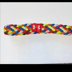 Under Armour Headband